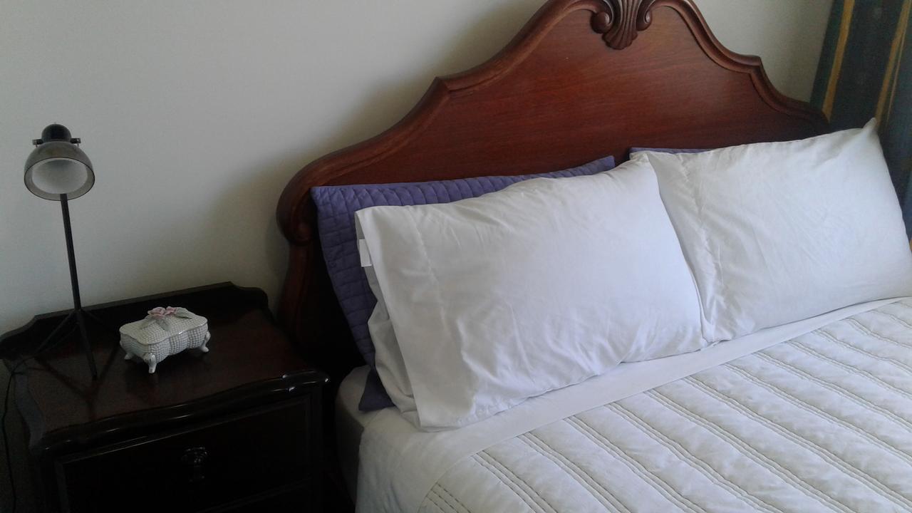 クライストチャーチ エアポート シルバー フェーン アコモデーション Bed & Breakfast エクステリア 写真